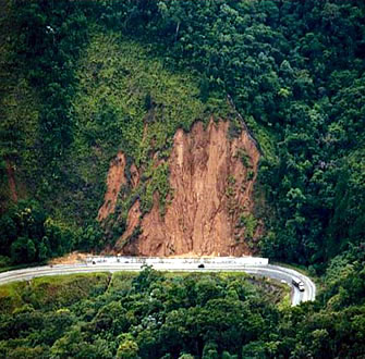 Rodovia dos Tamoios - SP 099