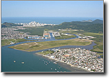 Port Terminal Guaruja