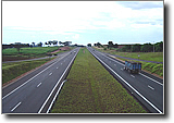 Rodovia Euclides da Cunha - SP 320